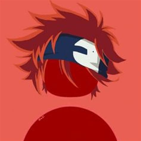 default pfp|default pfp red and black.